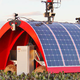 Illustration for article titled A Solar-Powered Ladybug That Might Just Save Global Agriculture